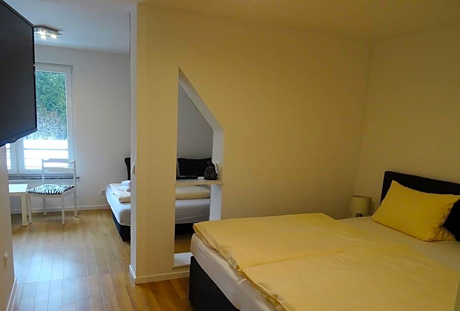 Aktiv Hotel Winterberg