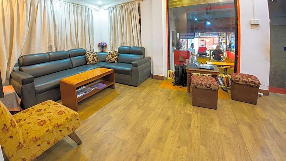 Durbar Guest House