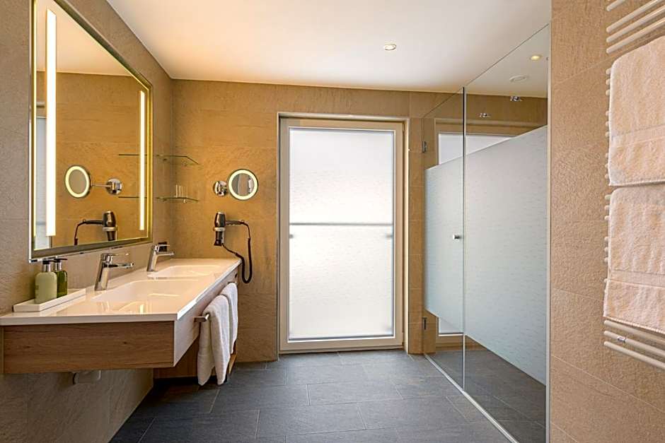 haldensee - Naturerlebnis und Wellnesshotel