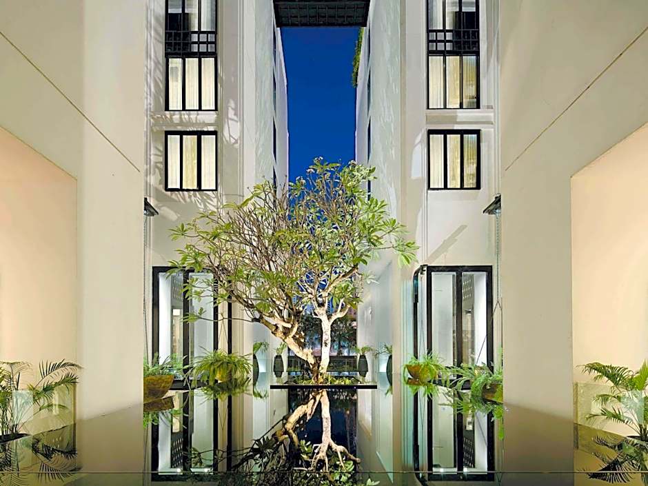 Movenpick Hotel Sukhumvit 15 Bangkok