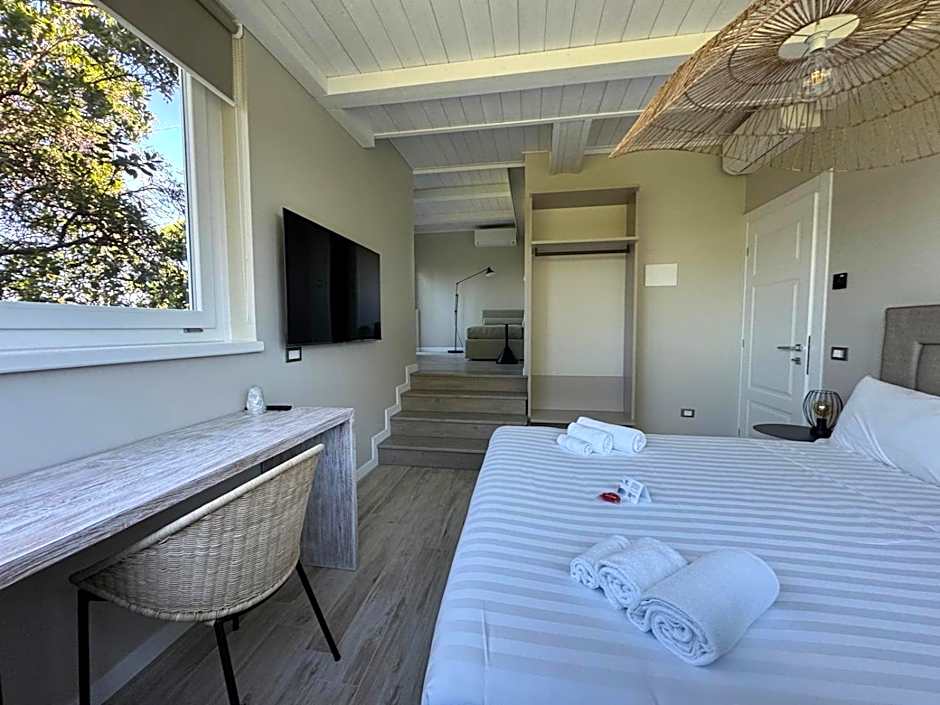 La Locanda Del Pontefice - Luxury Country House