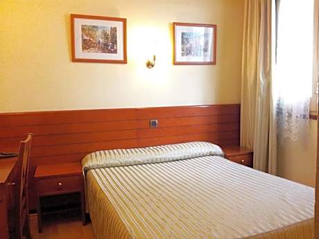 Double Room with Extra Bed