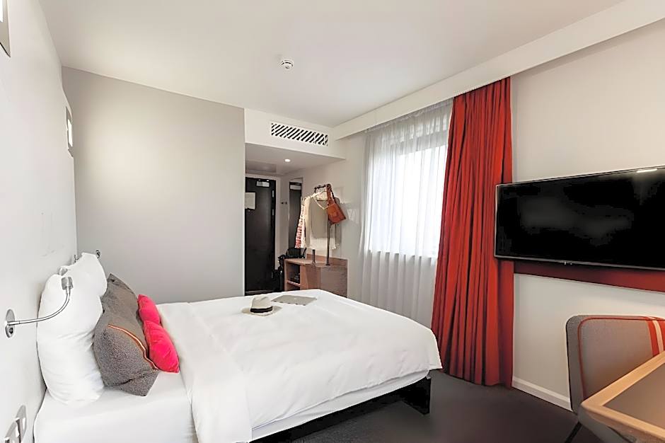 B&B HOTEL Derby