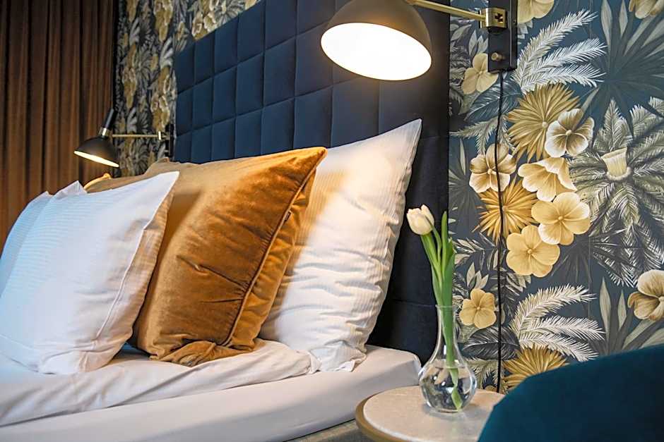Quality Hotel Galaxen