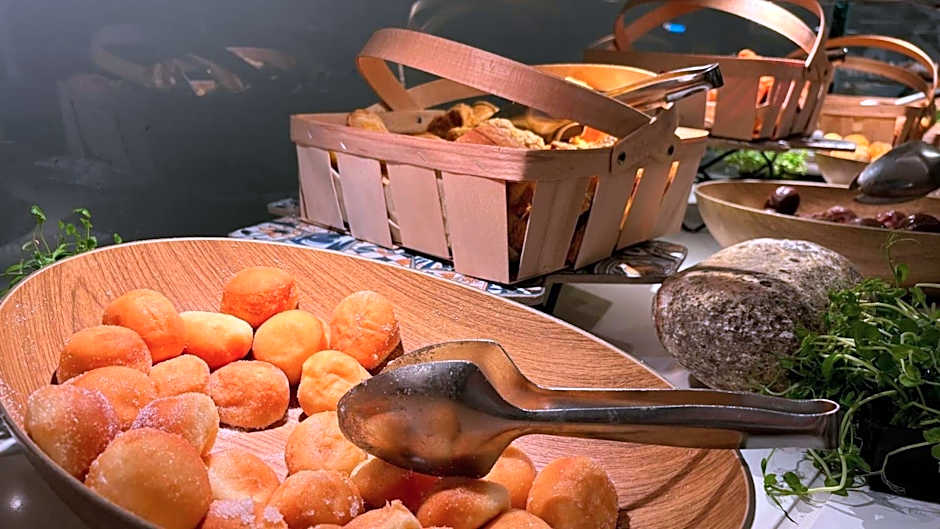 Evenia Olympic Garden