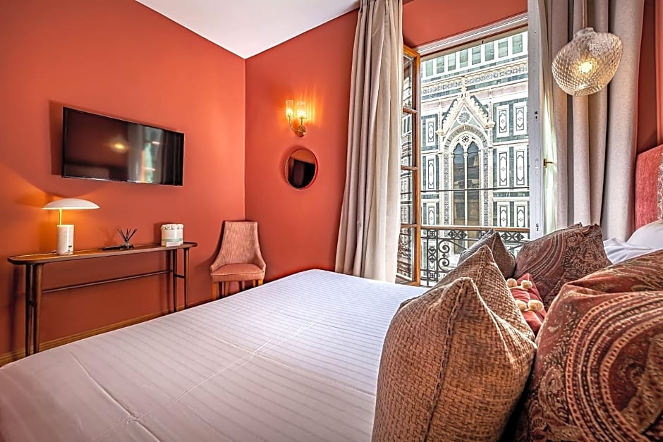Hotel Duomo Firenze