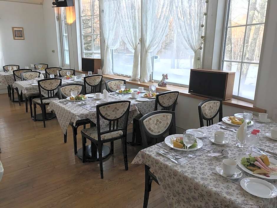 Petit Hotel Kurumi to Milk