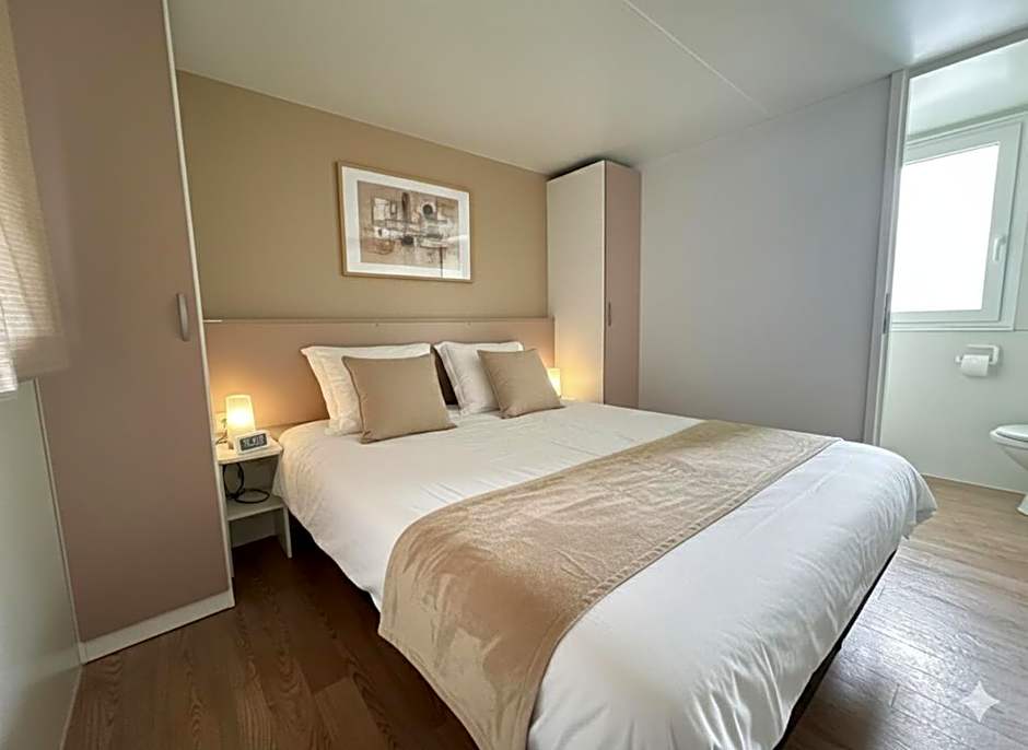 Mobile Homes Relax Park Umag