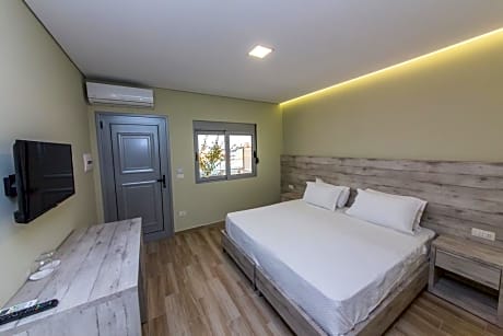 Double Standart Room