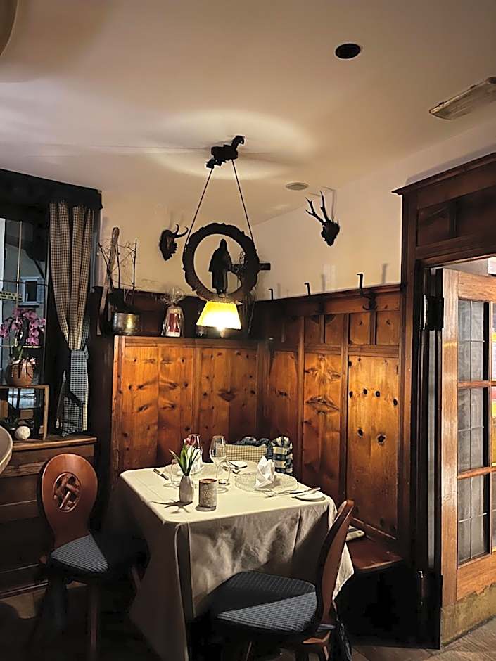 Gasthof Sterzingerhof