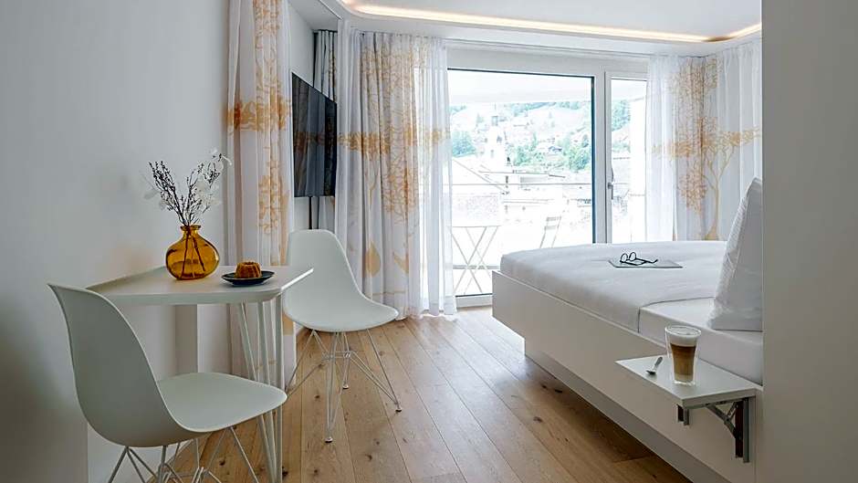 Neuro Campus Hotel by CERENEO PREVENTION