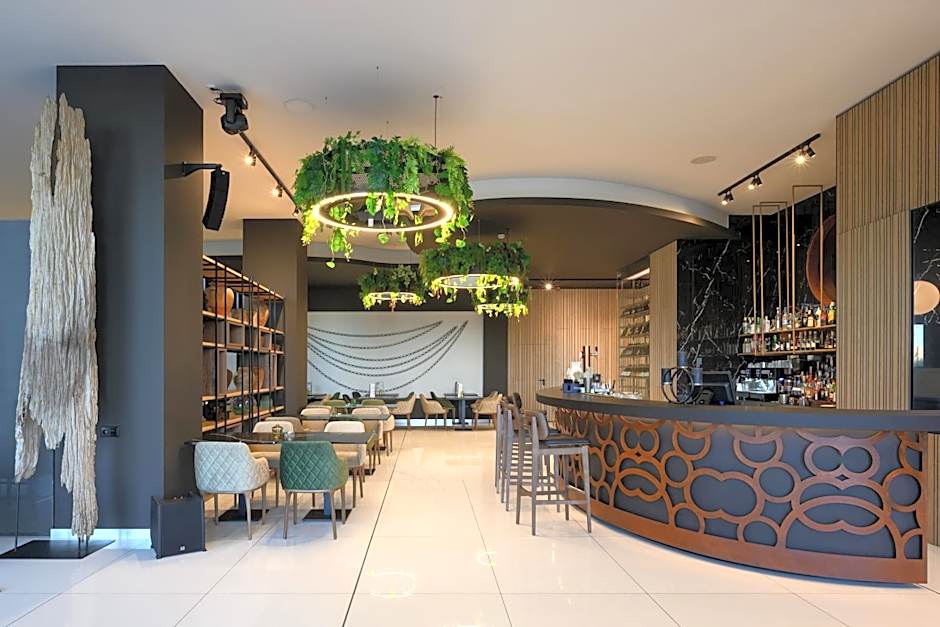 Melia Braga Hotel & Spa