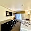Sleep Inn And Suites Central / I-44