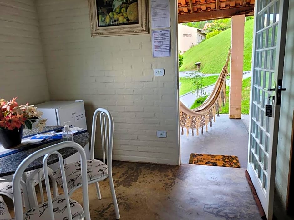 Pousada Recanto João de Barro