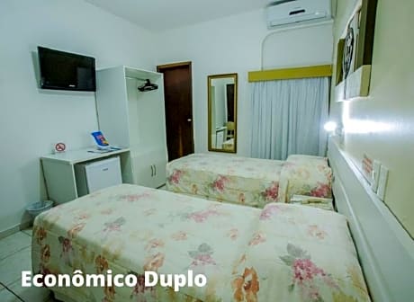 TRIPLE ECONOMY