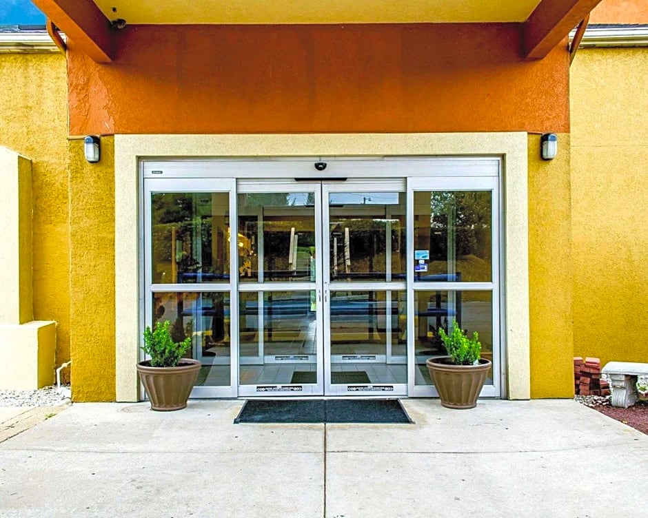Econo Lodge Harrisburg/Hershey