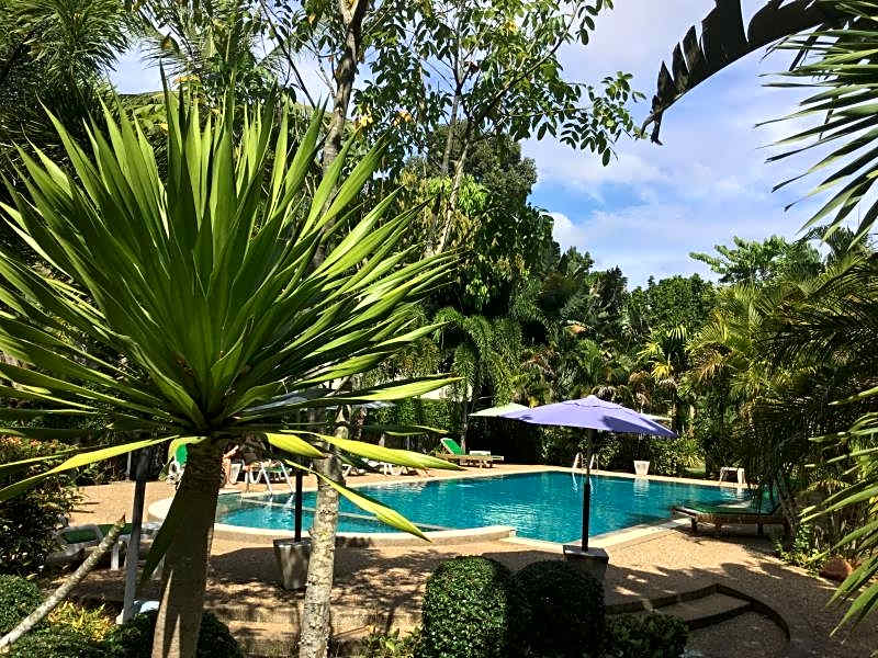 Wild Orchid Villa Krabi