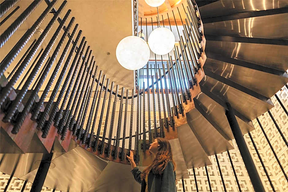Hart Shoreditch Hotel London, Curio Collection by Hilton