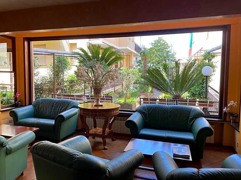 Hotel Mondial Rapallo