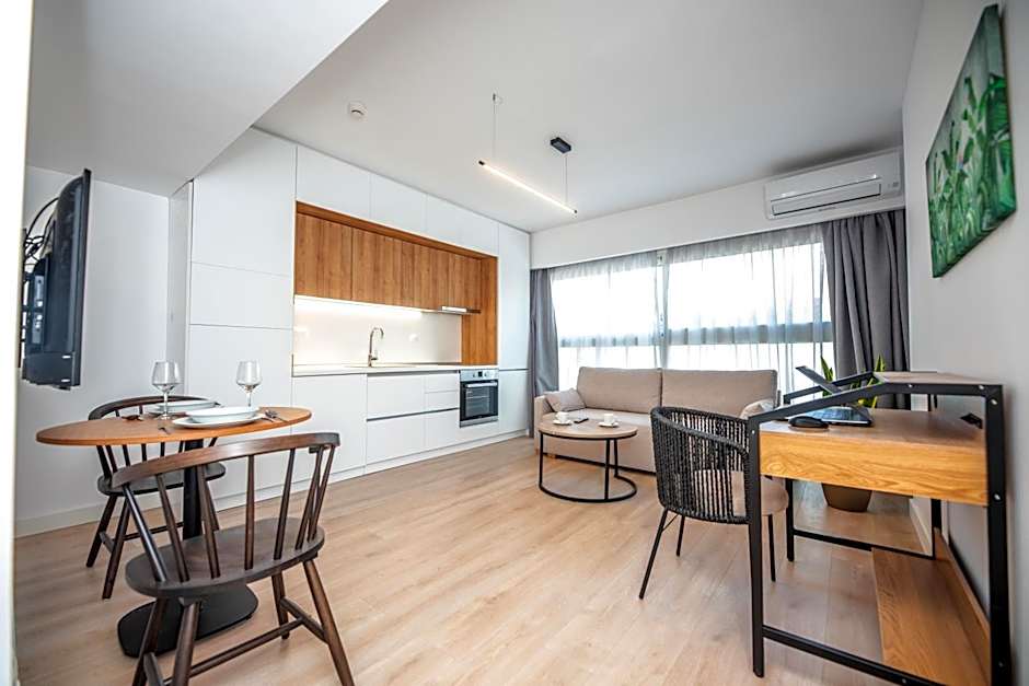 LASARI comfort living