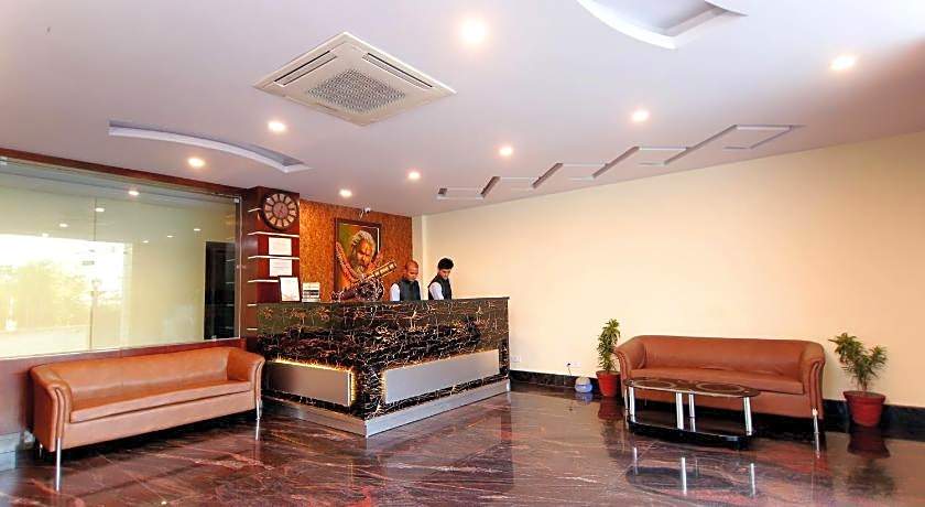 Indira Nikunj Rubystone Exotic