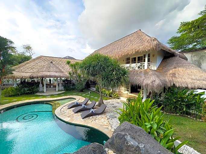 Villa Santai 