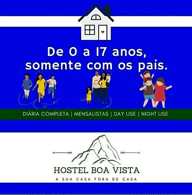 Hostel Boa Vista