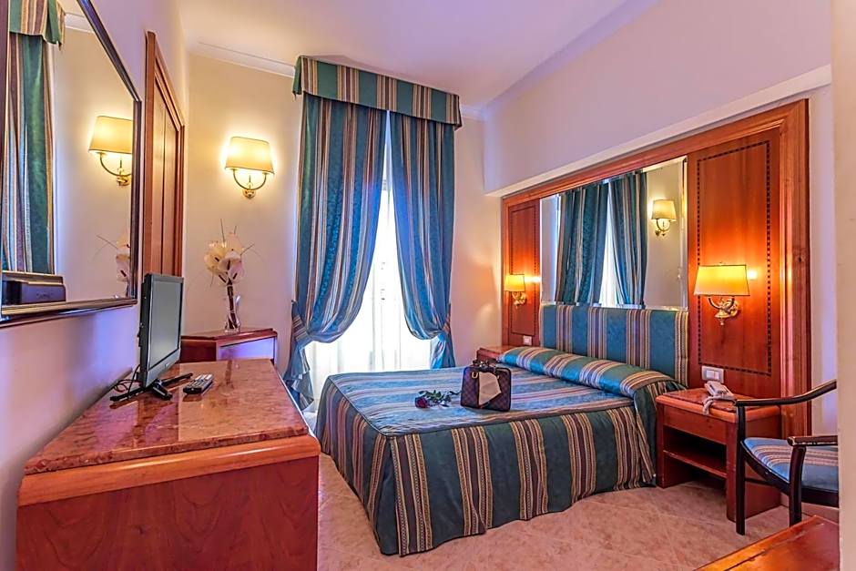 Raeli Hotel Lazio