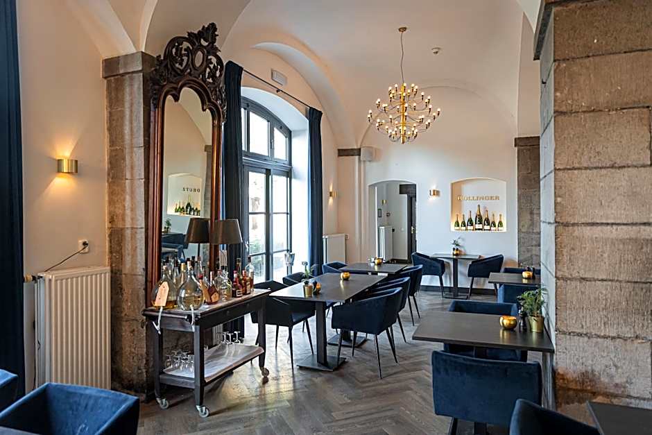 Hotel- en Restaurant Kasteel Elsloo