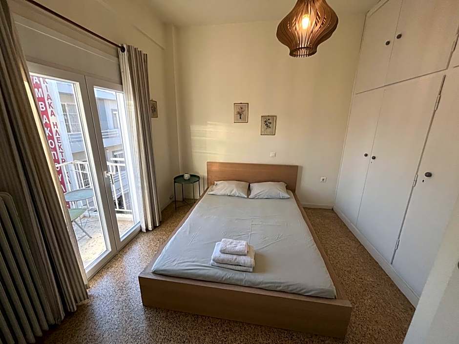 Central -II- Apartment