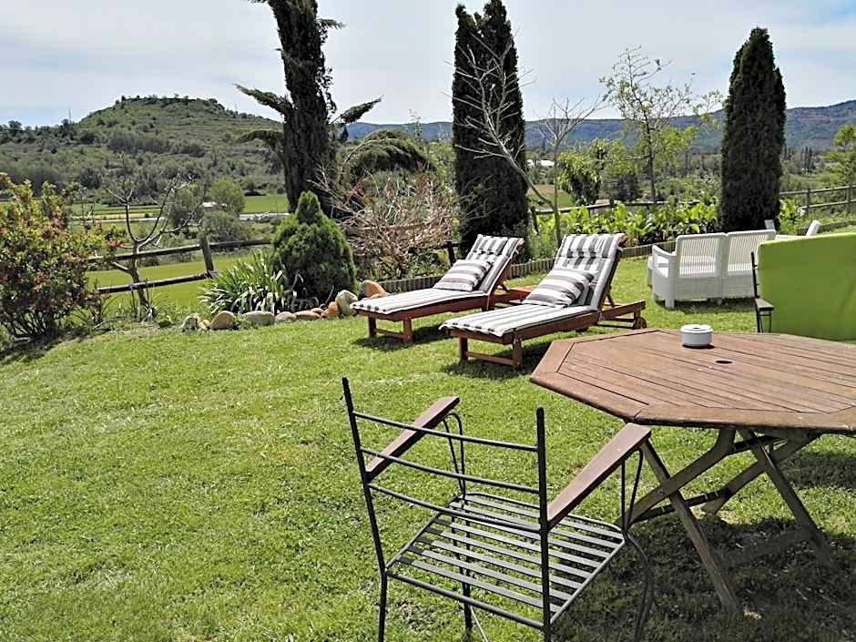 Hotel Boutique Bodegas De Arnes - Adults Only