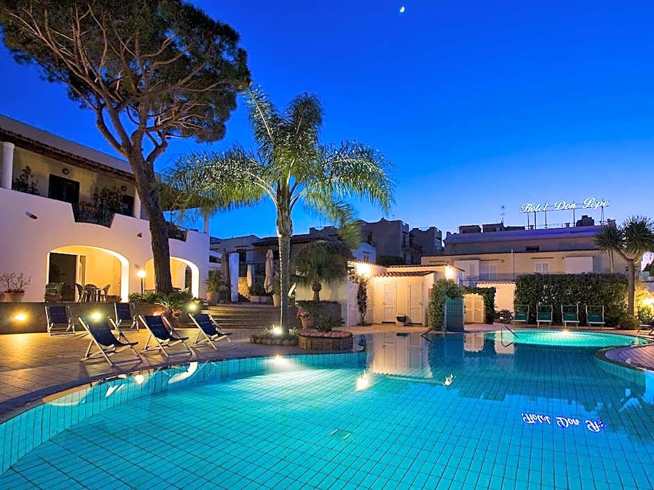 Hotel Terme Don Pepe