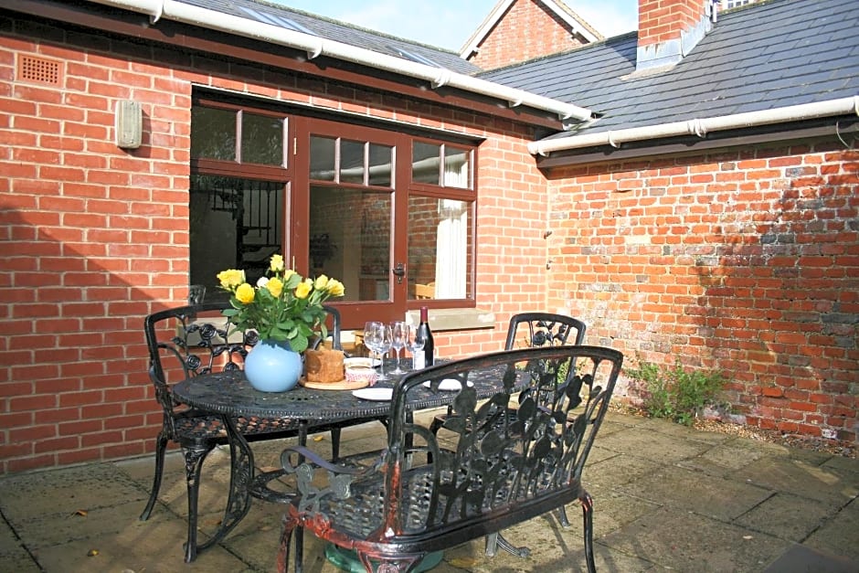 The Old Stables self catering