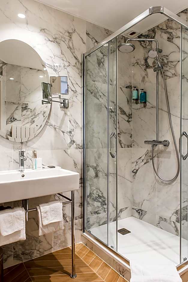 Hotel Jardin Le Brea