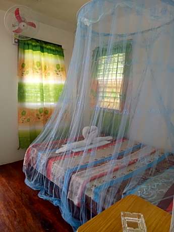 Standard Bungalow with Fan