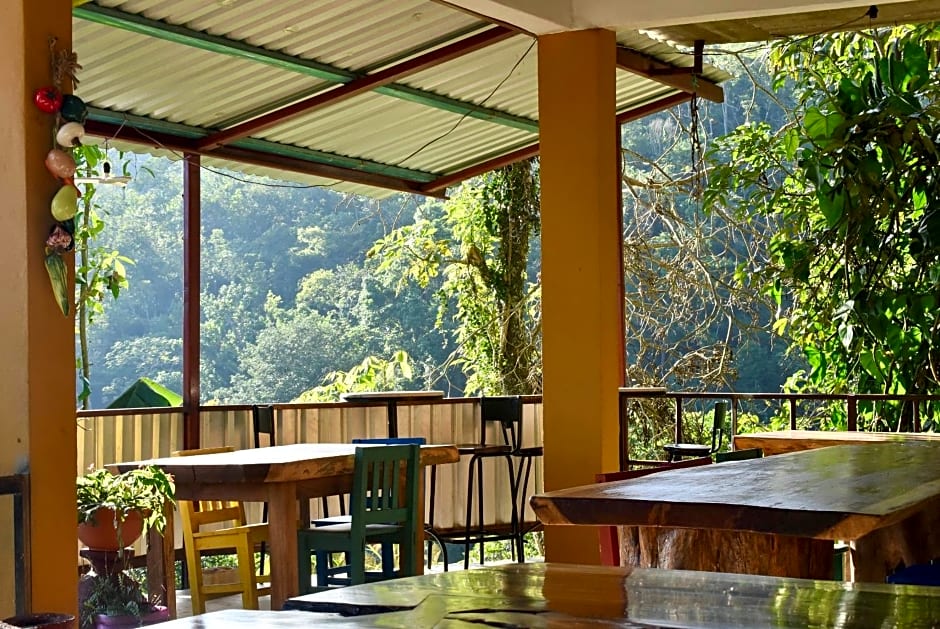 Finca San Antonio