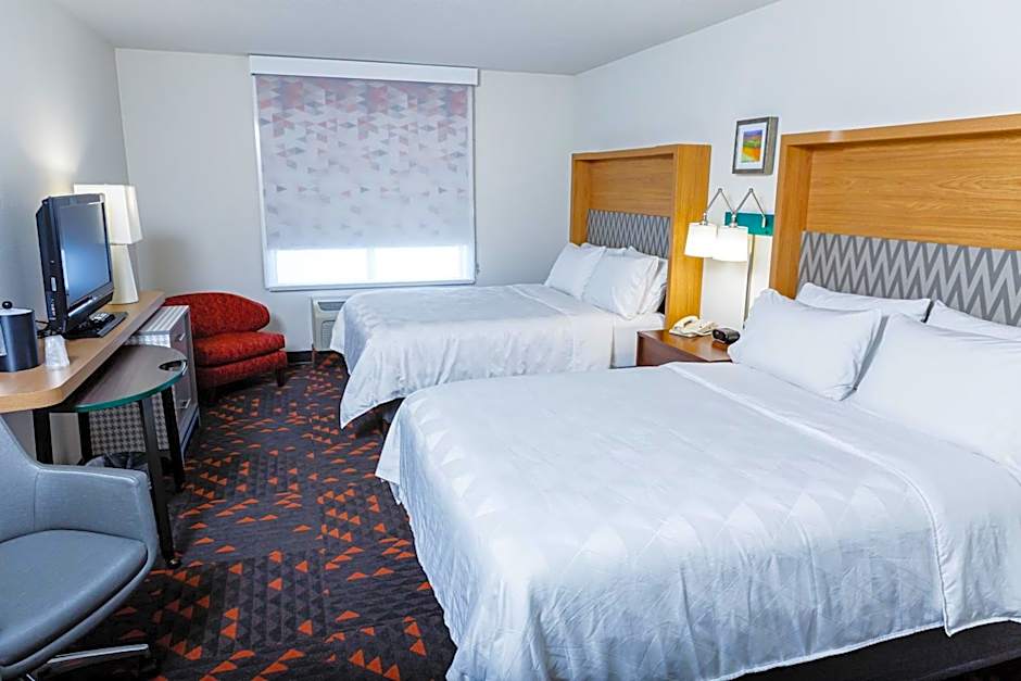 Holiday Inn Statesboro-University Area By IHG