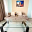 Prater Residence