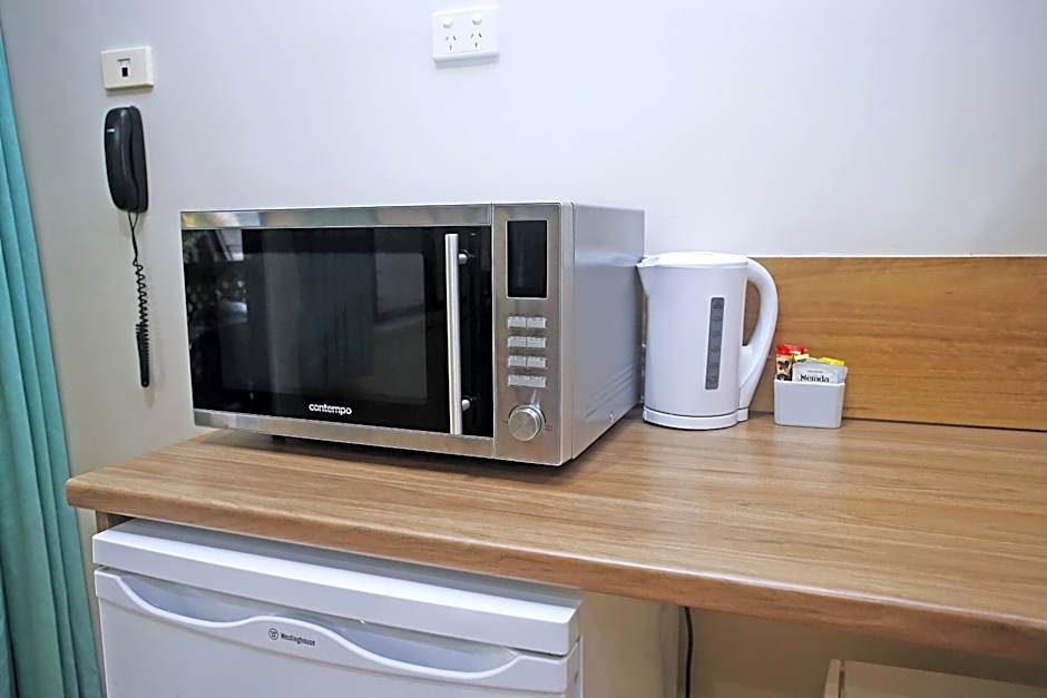 Chambers Wildlife Rainforest Lodges