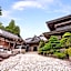 Mitsugonin Temple