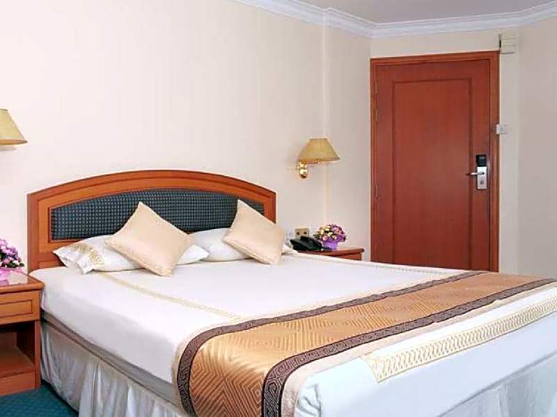Hotel Sentosa