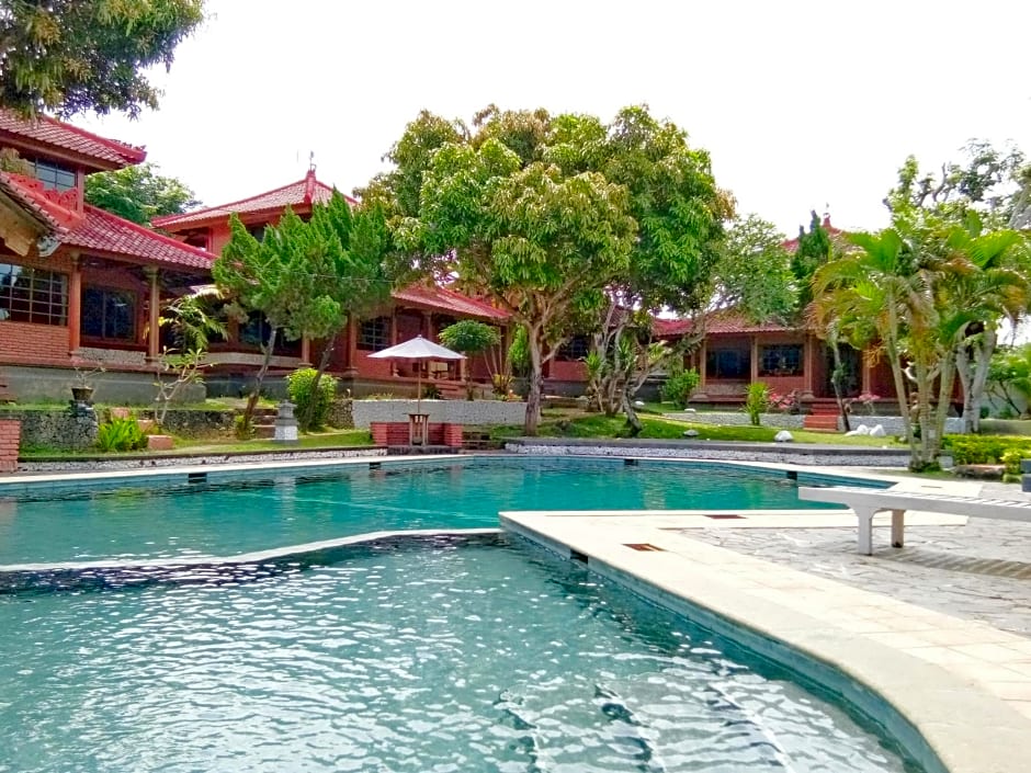 Bali Pusri Nusa Dua Villa