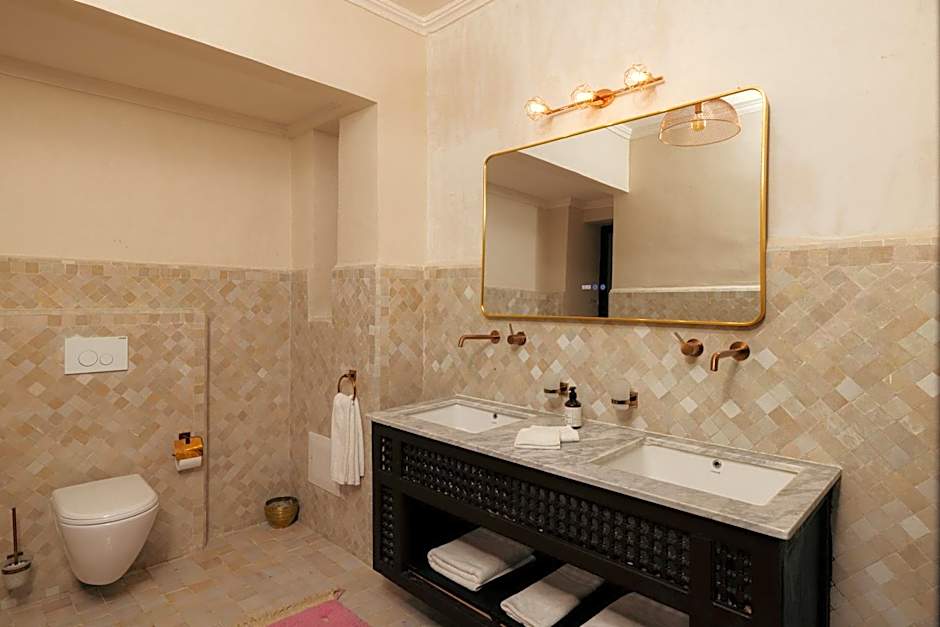 Riad Dar des Arts