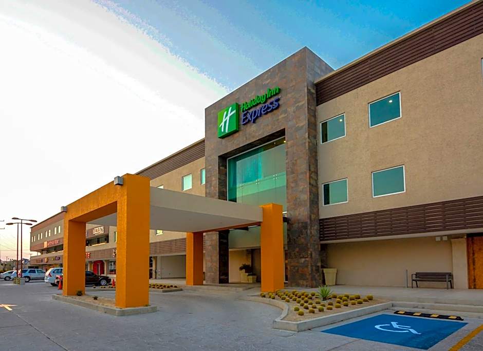 Holiday Inn Express Cabo San Lucas By IHG