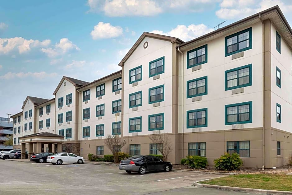 Extended Stay America Suites - Houston - Galleria - Westheimer