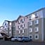 WoodSpring Suites Waco near University