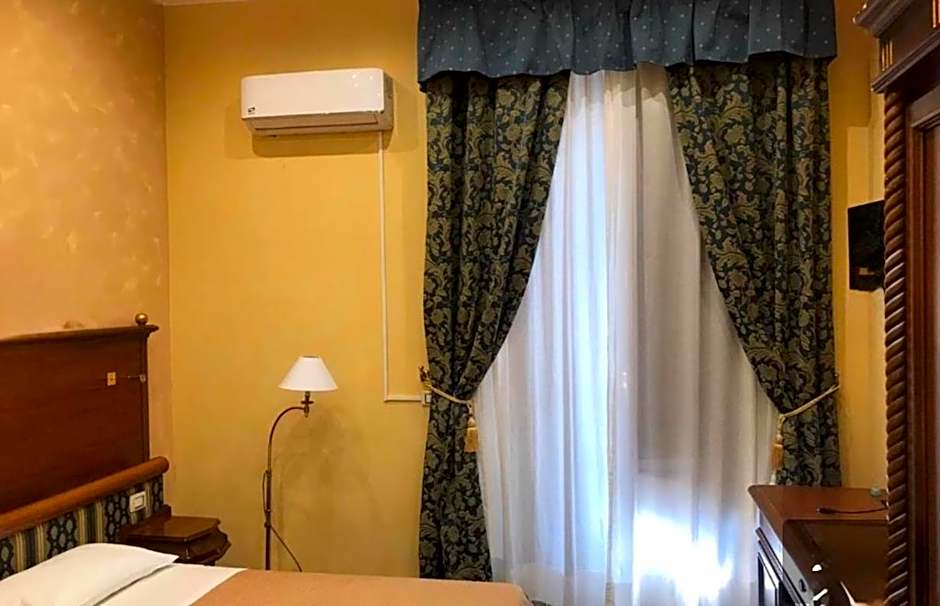 la casa di romi