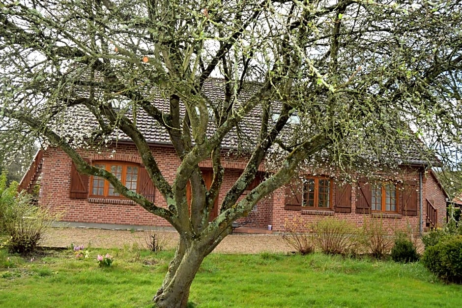 Les chambres d hôtes de l entre deux baies à Merlimont entre Berck et le Touquet