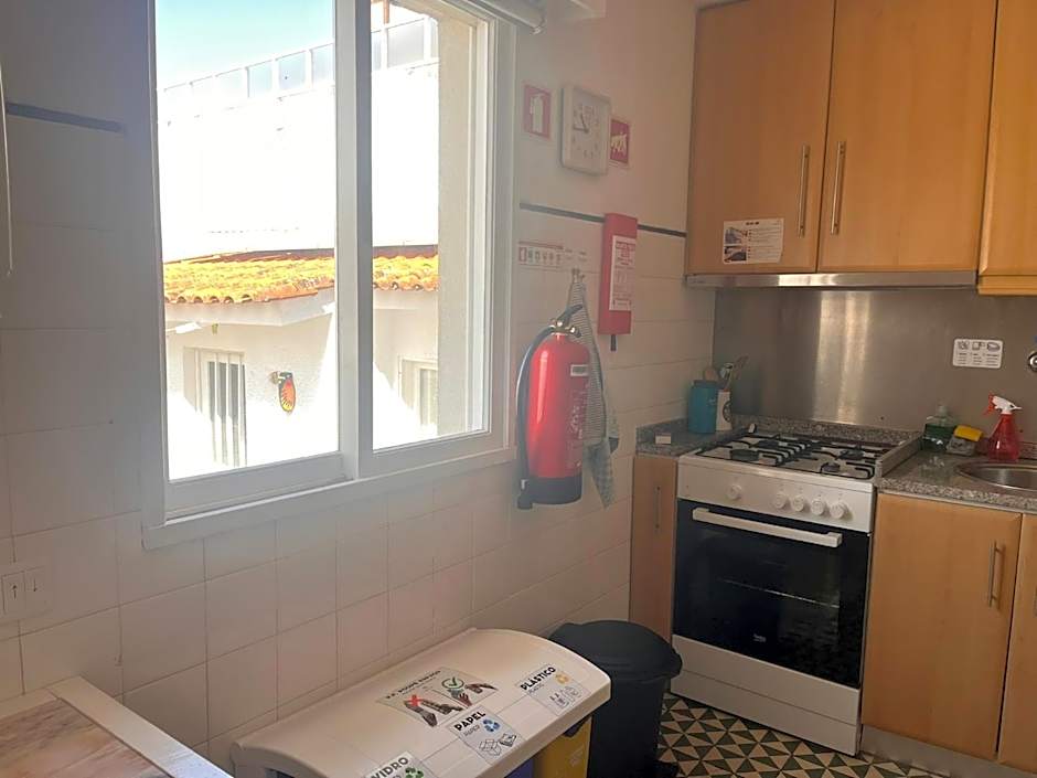Hostel do Alto - Fão