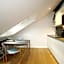 Amelie No 1 Hotel & Appartements